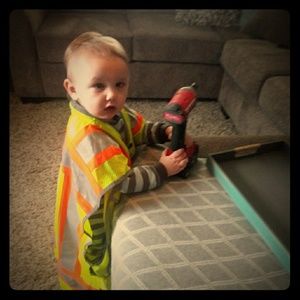 Meet your Posher, Summer